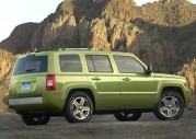 Jeep Patriot